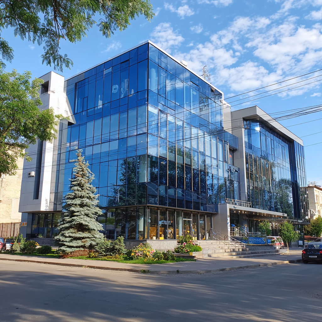 Задоволені клієнти crosvanto